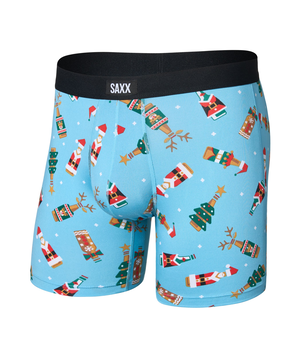 SAXX Men's Daytripper Boxer Brief
