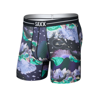 SAXX Men's Volt Breathable Mesh Boxer Brief