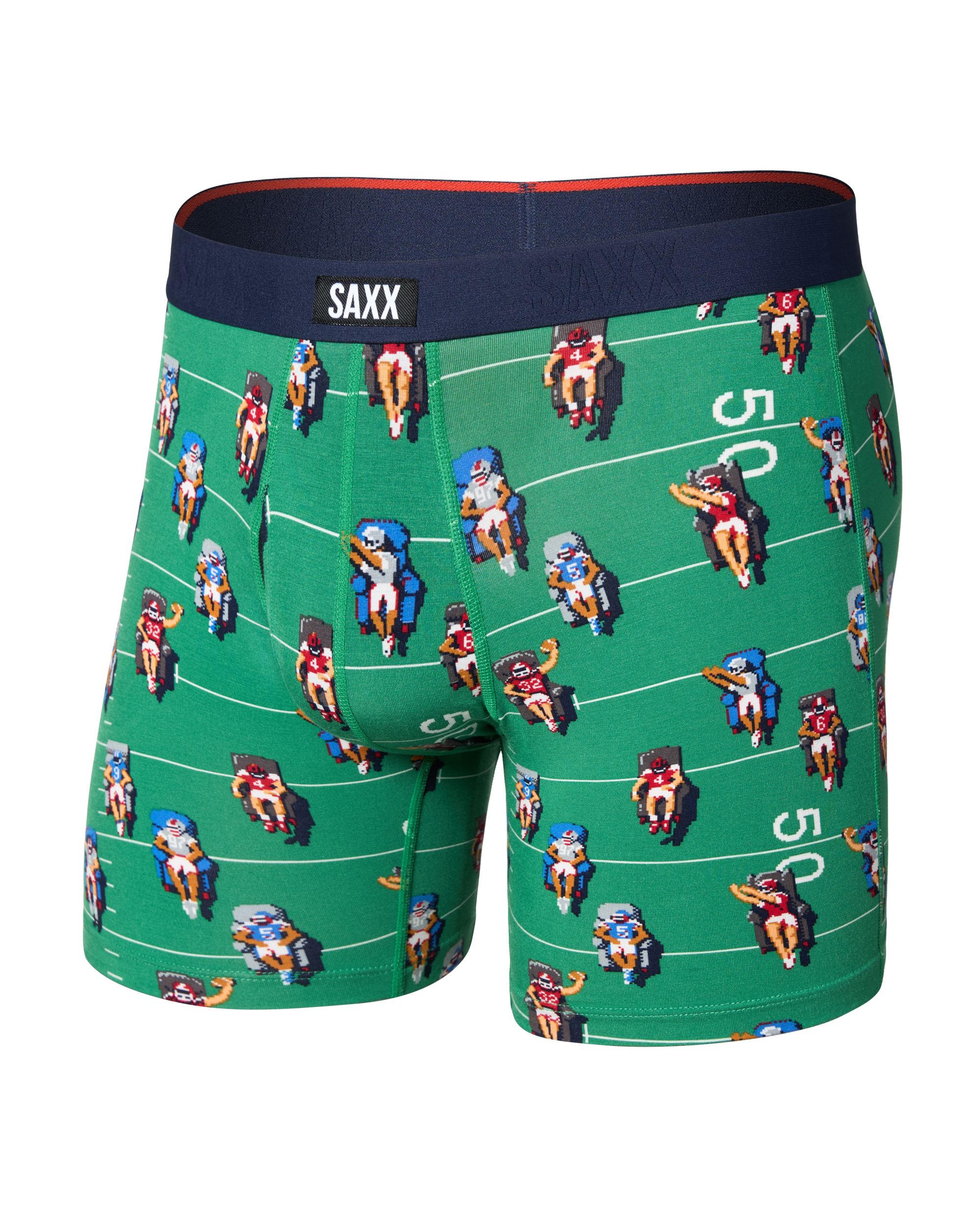 Caleçon boxeur pour hommes, Vibe Xtra, SAXX