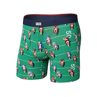 Caleçon boxeur pour hommes, Vibe Xtra, SAXX
