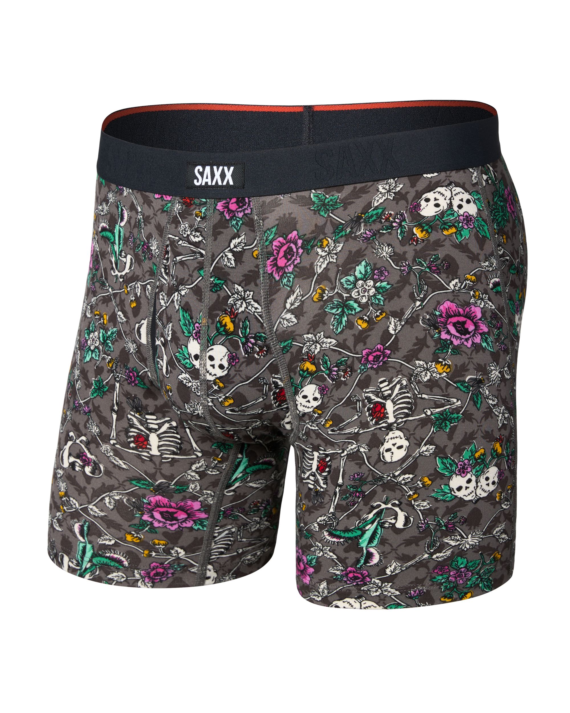SAXX Men's Vibe Xtra Boxer Brief