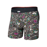 SAXX Men's Vibe Xtra Boxer Brief Front_Angled_Left