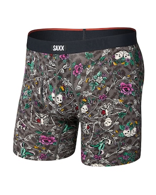 SAXX Vibe Xtra Boxer Brief pour homme