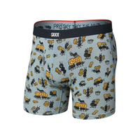 Caleçon boxeur pour hommes, Vibe Xtra, SAXX