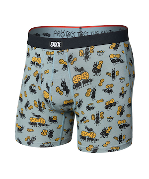 Caleçon boxeur pour hommes, Vibe Xtra, SAXX