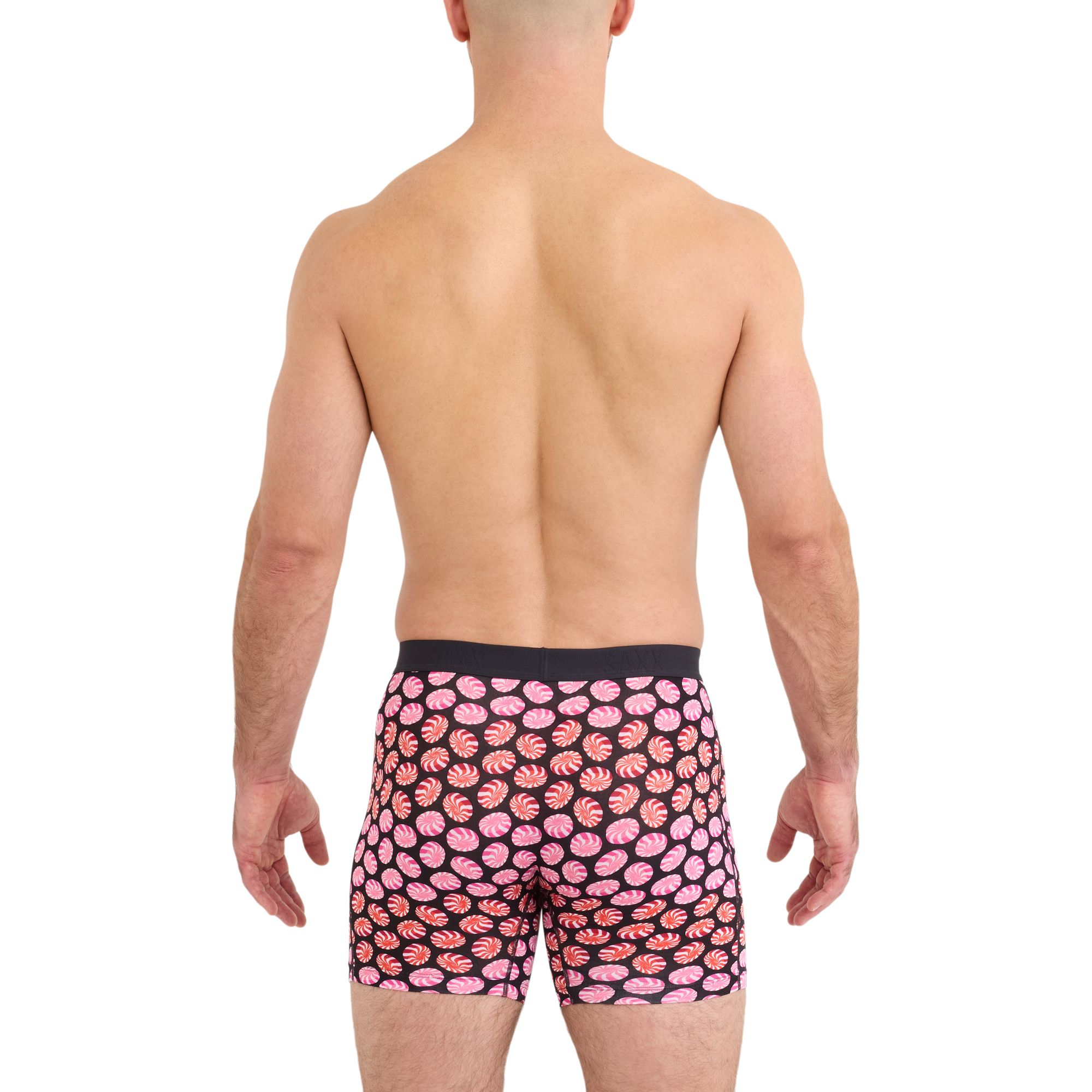 SAXX Men's Vibe Xtra Boxer Brief
