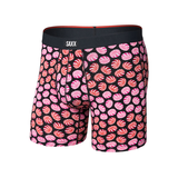 SAXX Men's Vibe Xtra Boxer Brief Front_Angled_Left