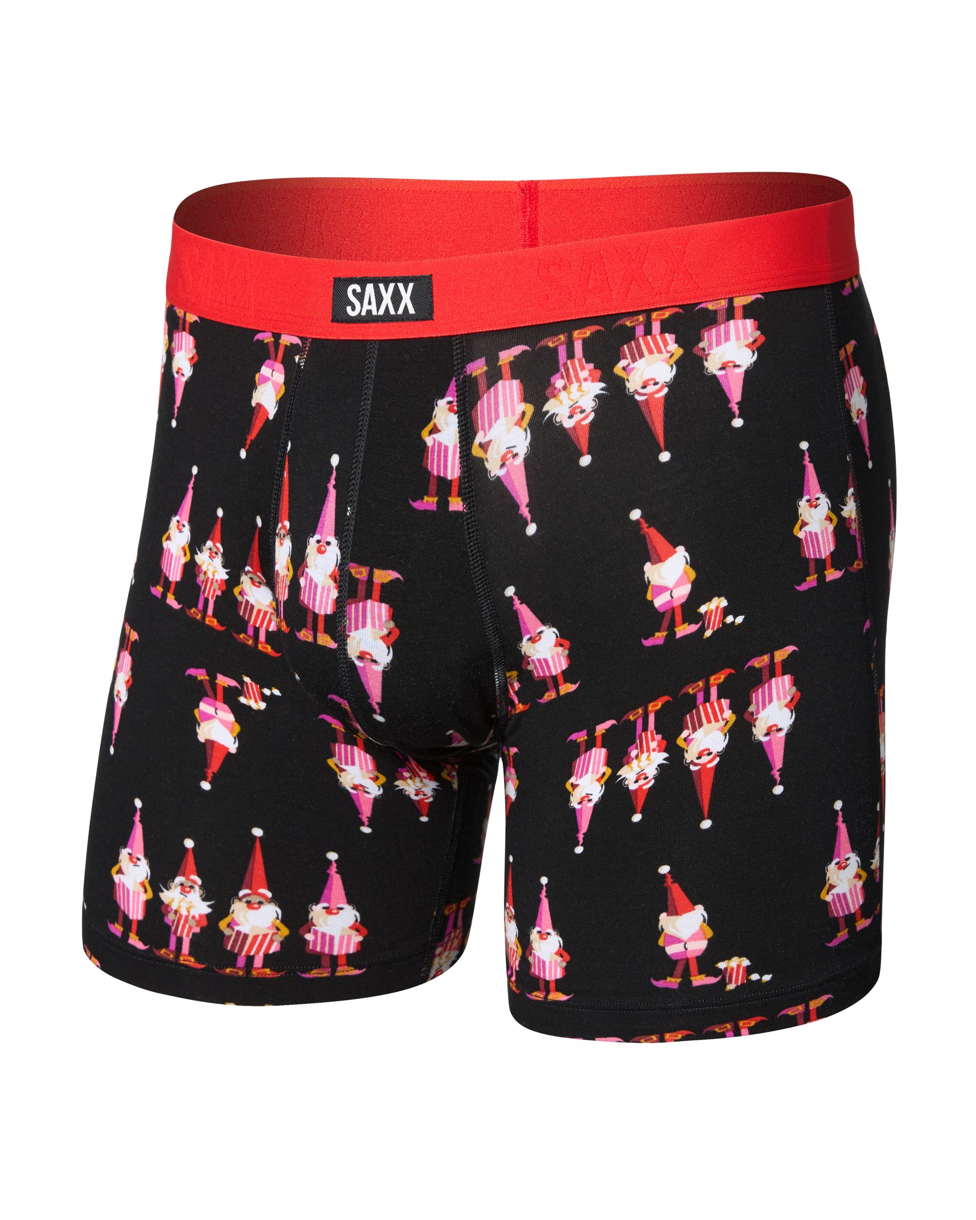 SAXX Men's Vibe Xtra Boxer Brief