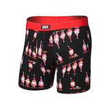 SAXX Men's Vibe Xtra Boxer Brief Front_Angled_Left