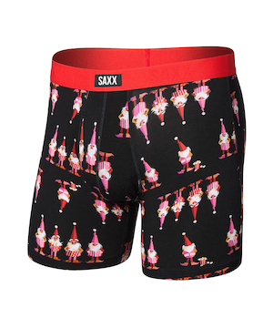 SAXX Men's Vibe Xtra Boxer Brief