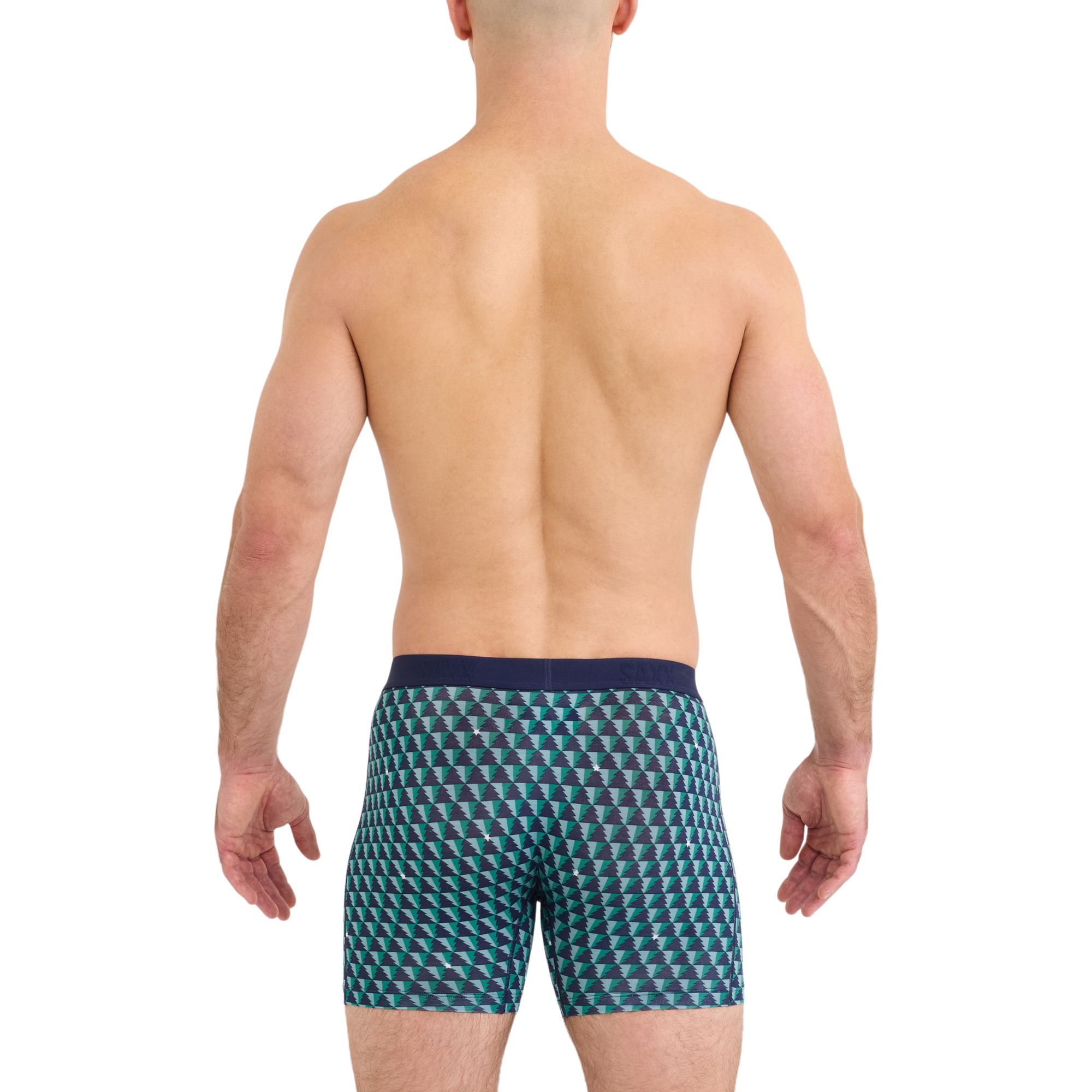 SAXX Men's Vibe Xtra Boxer Brief