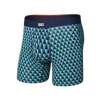 Caleçon boxeur pour hommes, Vibe Xtra, SAXX