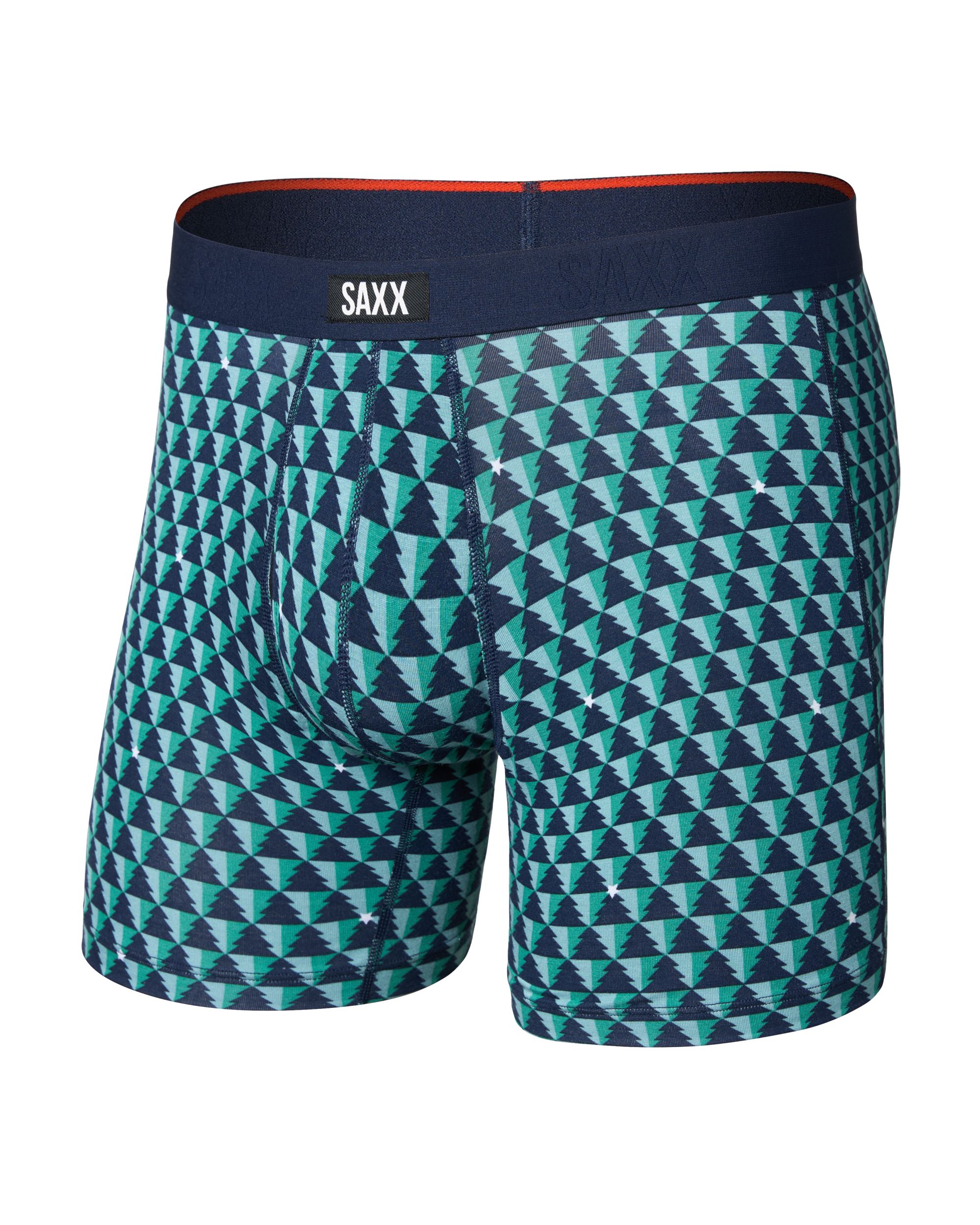 Cale on Boxeur Pour Hommes Vibe Xtra SAXX L quipeur Cale on Boxeur Pour Hommes Vibe Xtra SAXX L quipeur