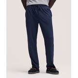 Pantalon de détente en jersey à imprimé pour hommes, Denver Hayes