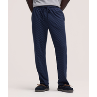 Pantalon de détente en jersey à imprimé pour hommes, Denver Hayes