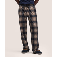 WindRiver Fleece Print Lounge Pants