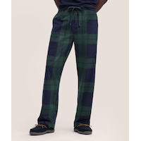 Pantalon de détente en molleton épais pour hommes, WindRiver