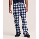 Pantalon de détente en molleton épais pour hommes, WindRiver