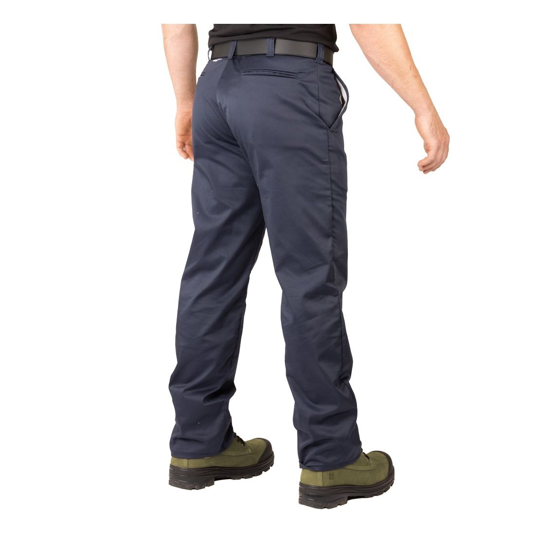 Big Bill Men's Low Rise Work Pants