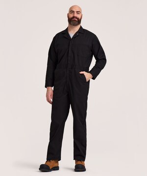 Dakota Workpro Series Combinaison de travail sans doublure pour hommes