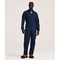 Dakota Workpro Series Combinaison de travail sans doublure pour hommes