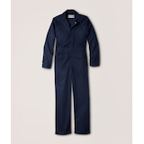 Dakota WorkPro Series Men's Unlined VISA Fabric Work Coveralls Front_Flat