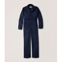 Dakota Workpro Series Combinaison de travail sans doublure pour hommes Front_Flat