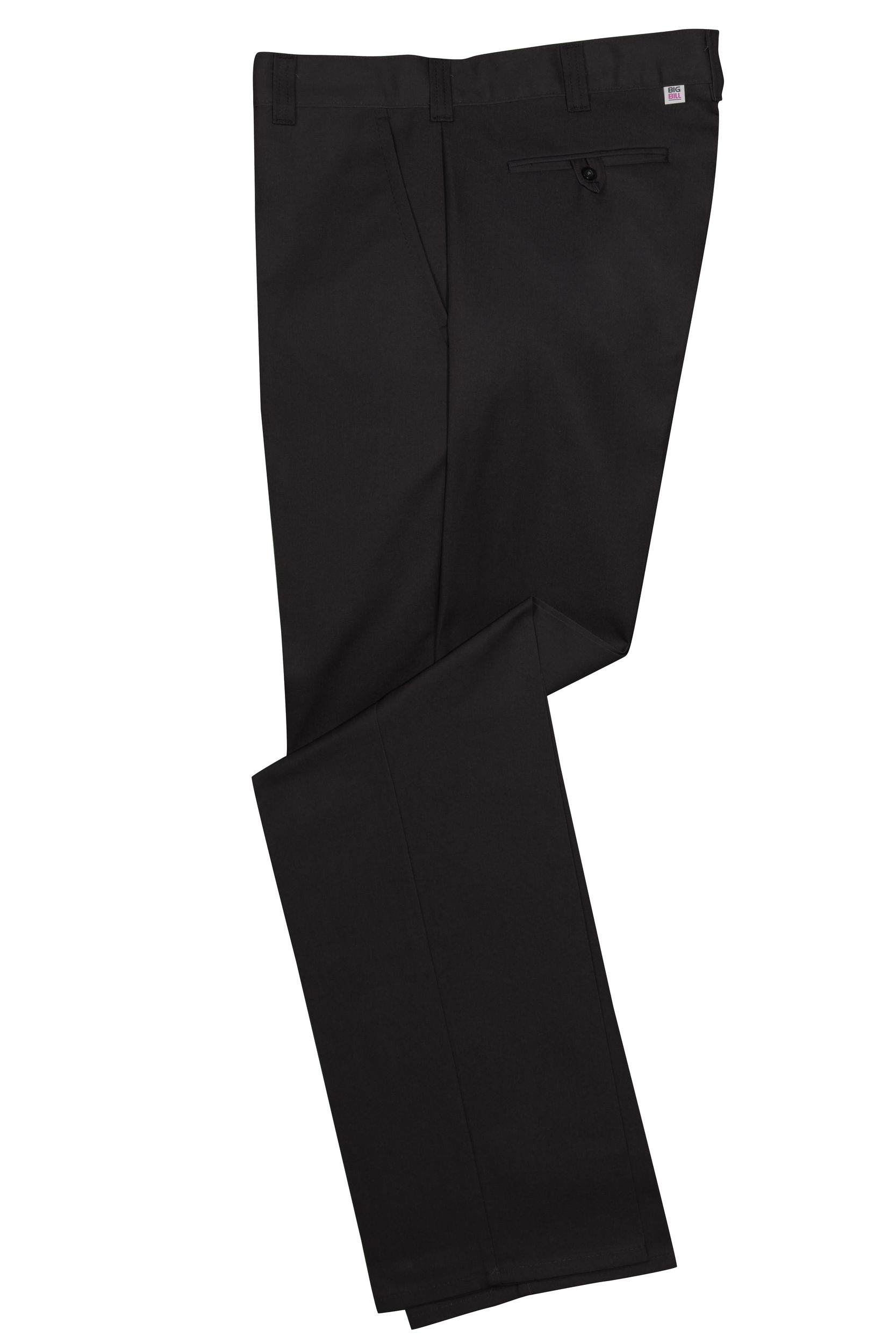 Big Bill Men's Low Rise Work Pants