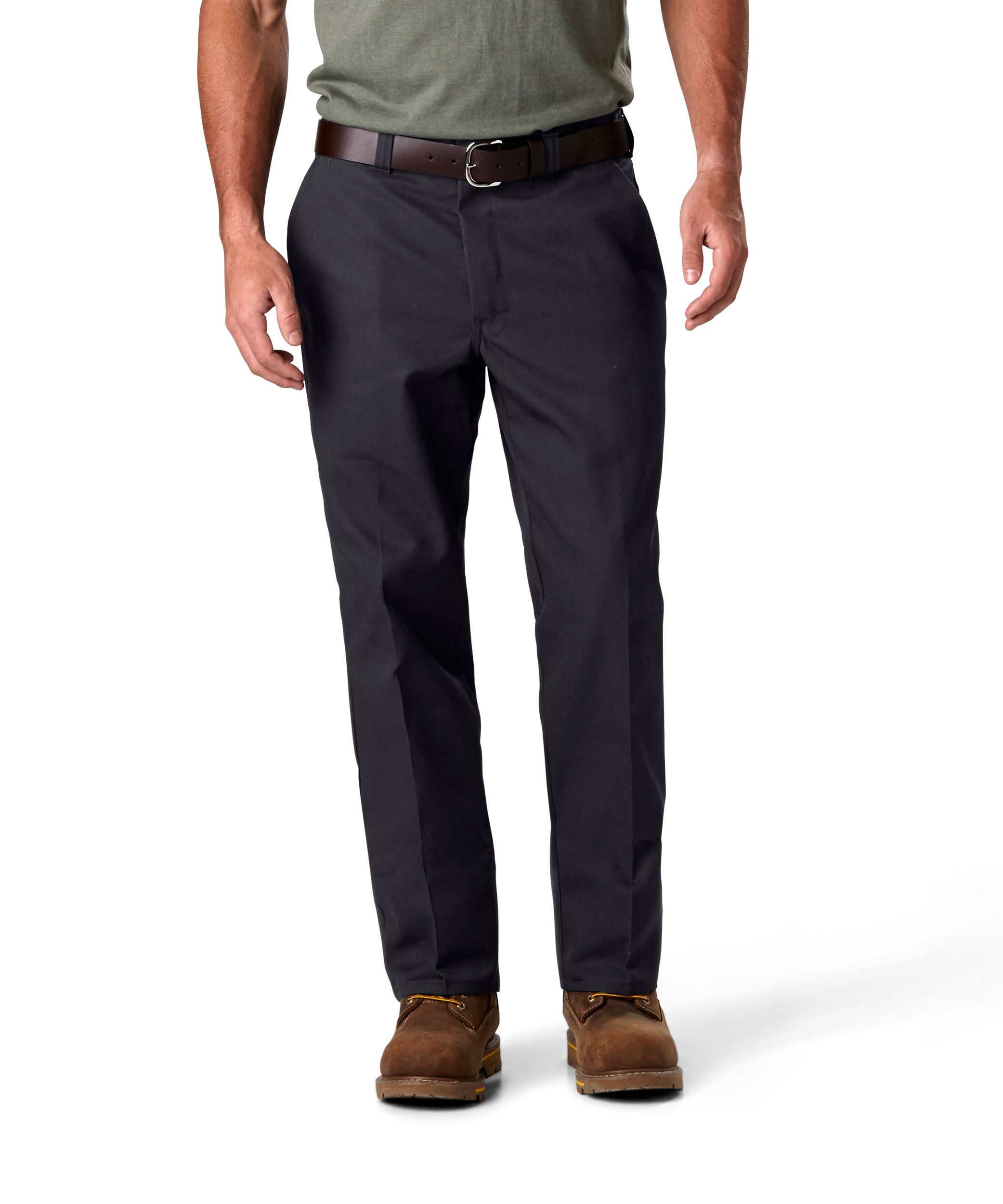 Big Bill Men's Low Rise Work Pants
