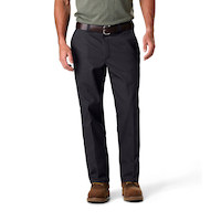 Big Bill Men's Low Rise Work Pants Front_Flat