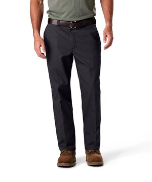 Big Bill Men's Low Rise Work Pants