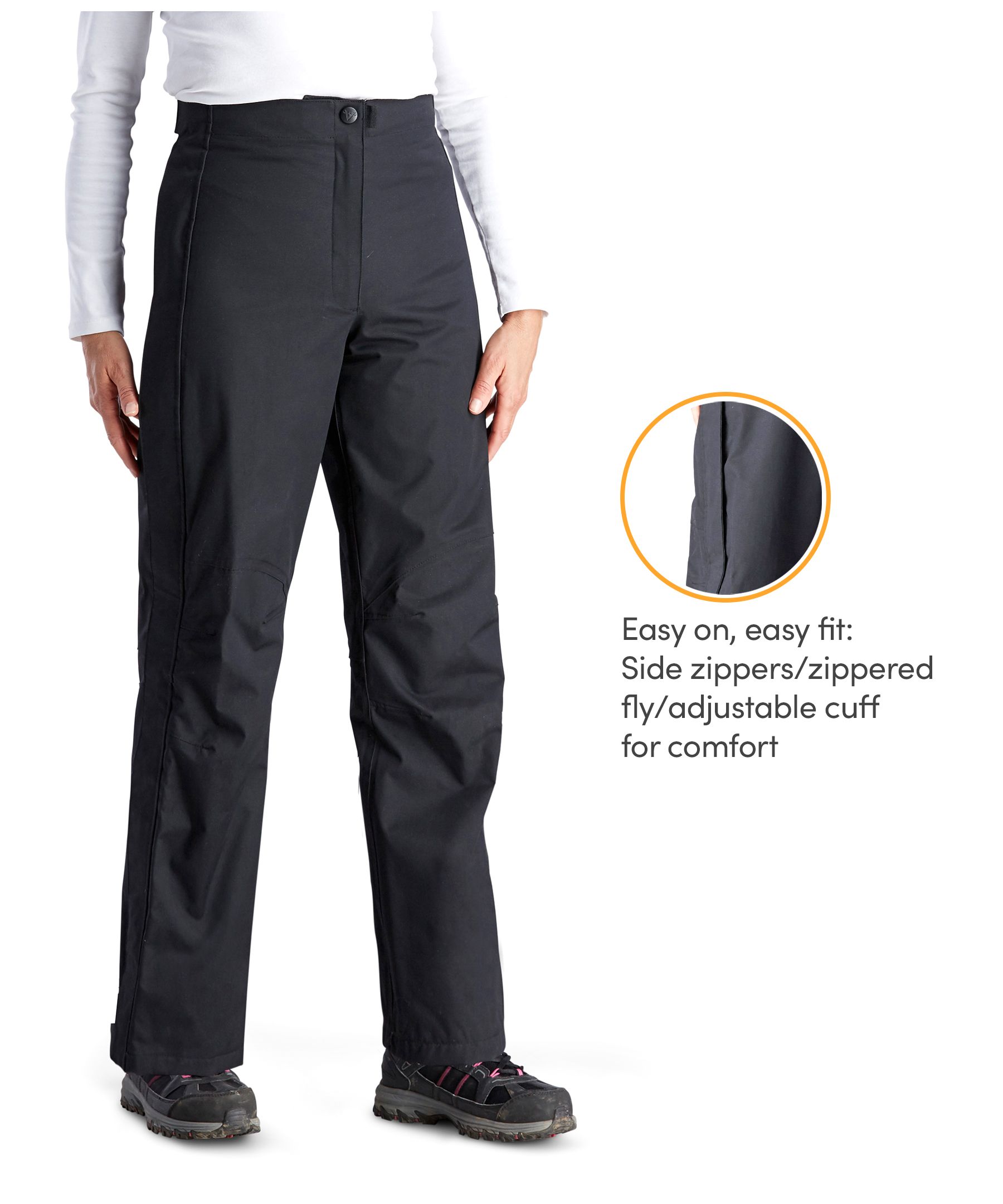 Viking® Women's Creekside Storm Pant