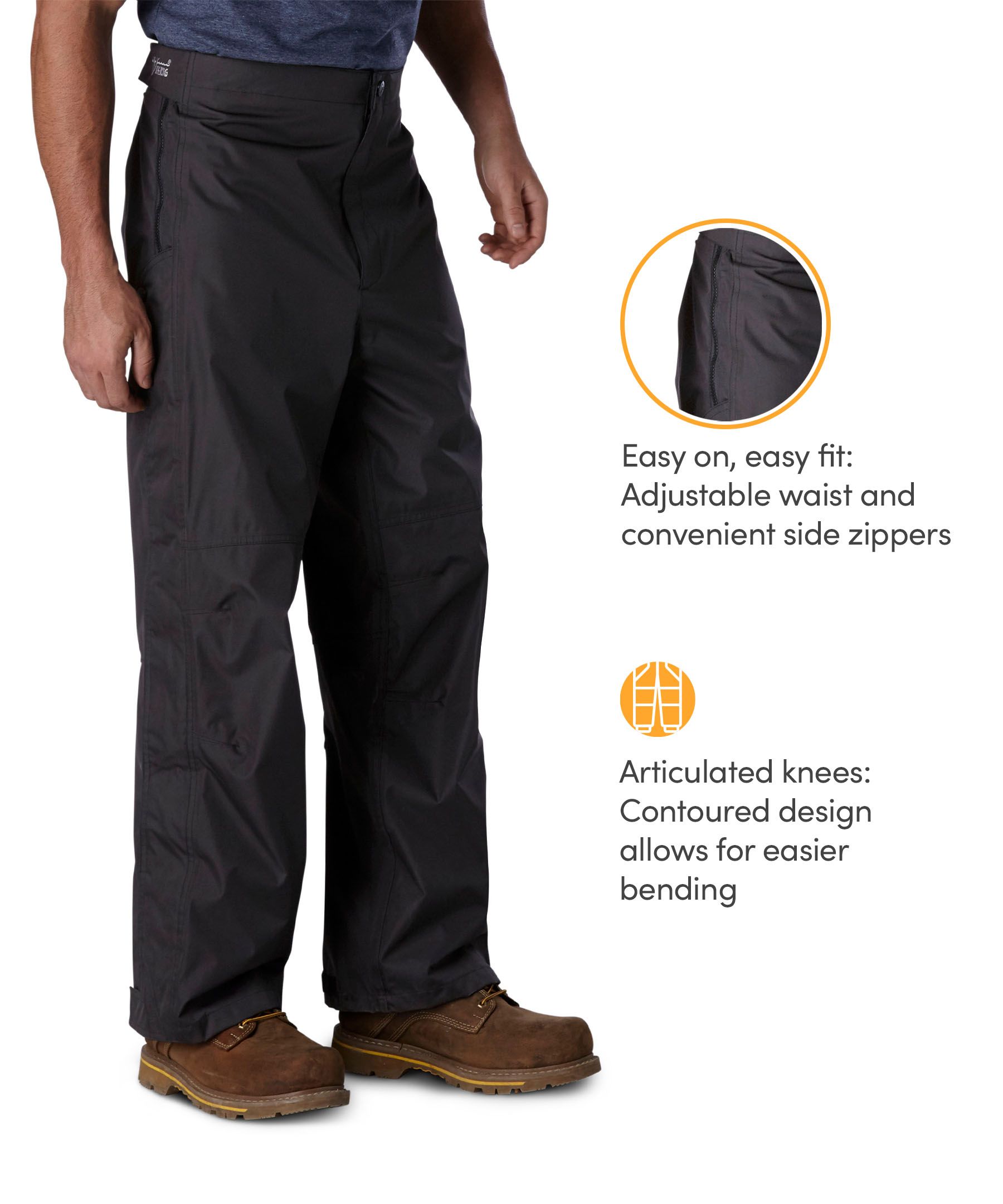 Viking® Men's Tempest II Storm Pants