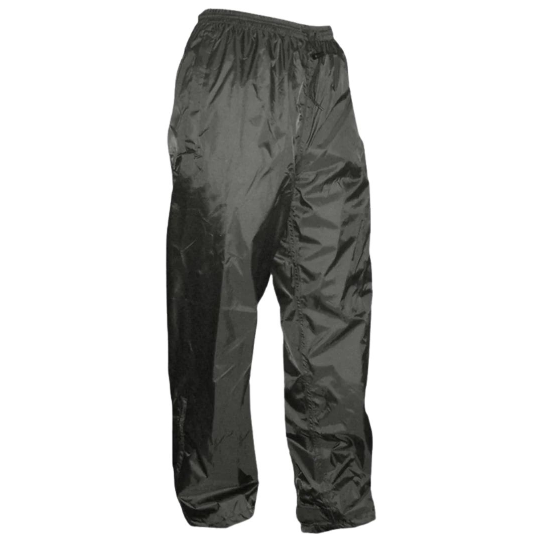 Viking® Men's Windigo Waterproof and Windproof Packable Rain