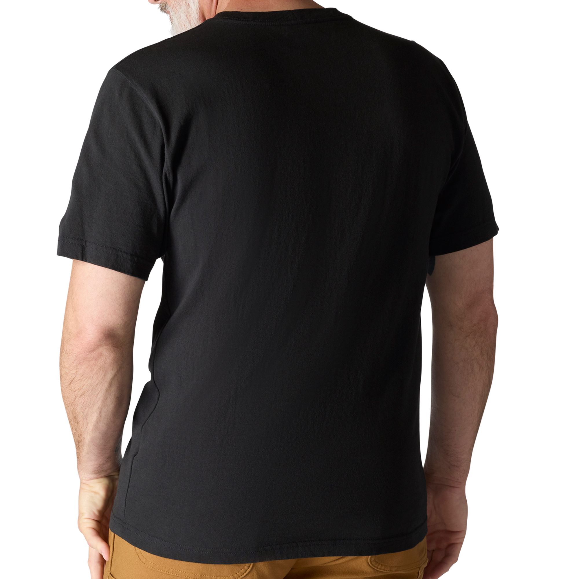 Carhartt Men's Loose Fit Pocket T-Shirt