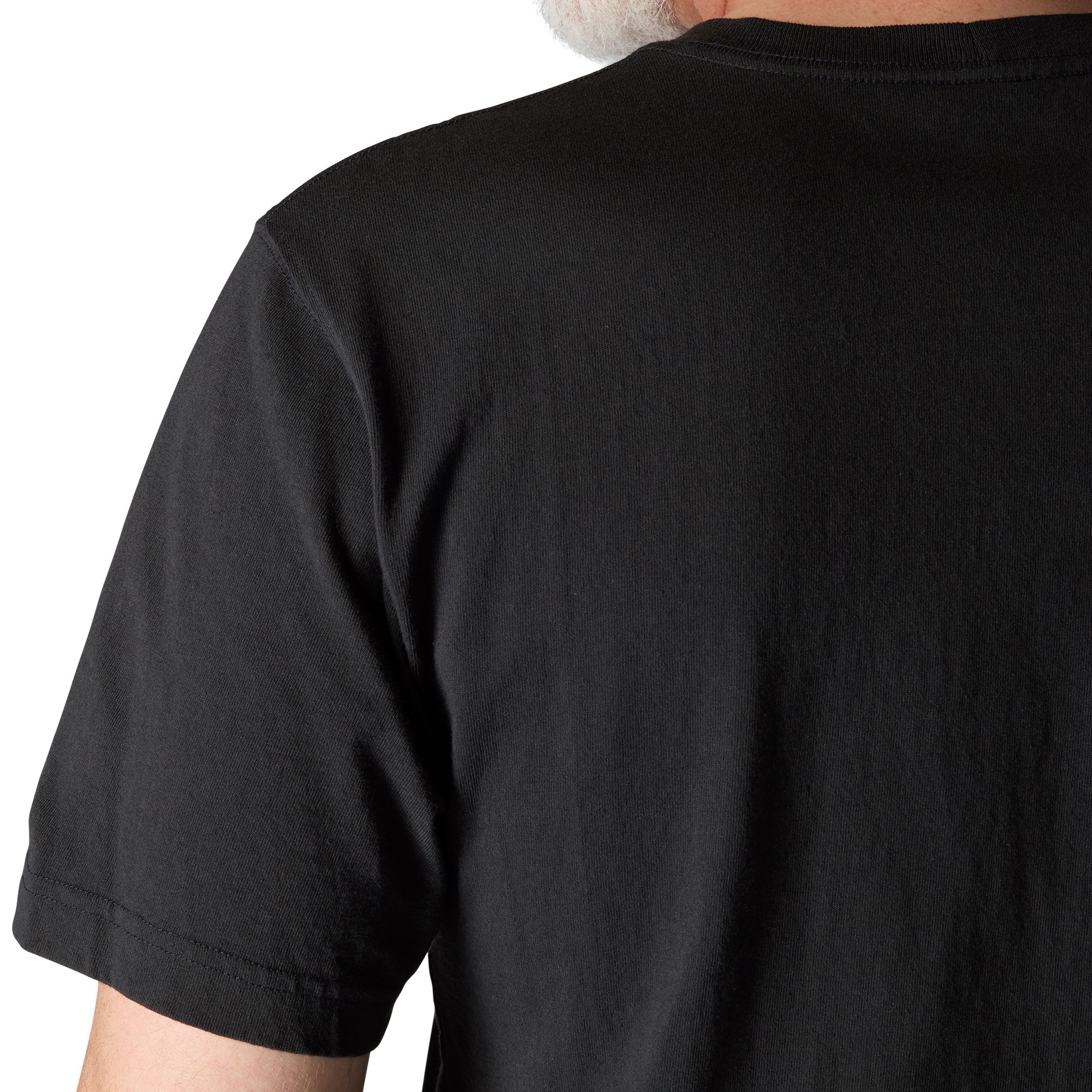 Carhartt Men's Loose Fit Pocket T-Shirt