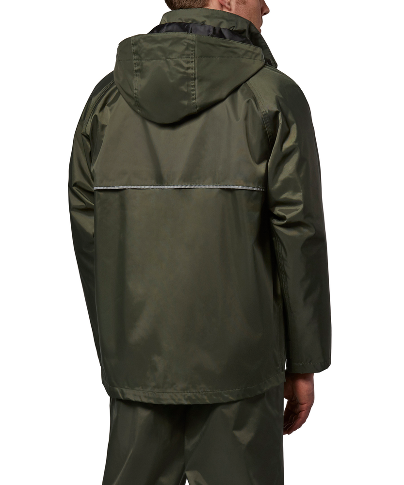 Viking rain gear marks work warehouse shop