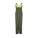 Viking® Men's Journeyman 420D Detach Bib Pant Front_Flat