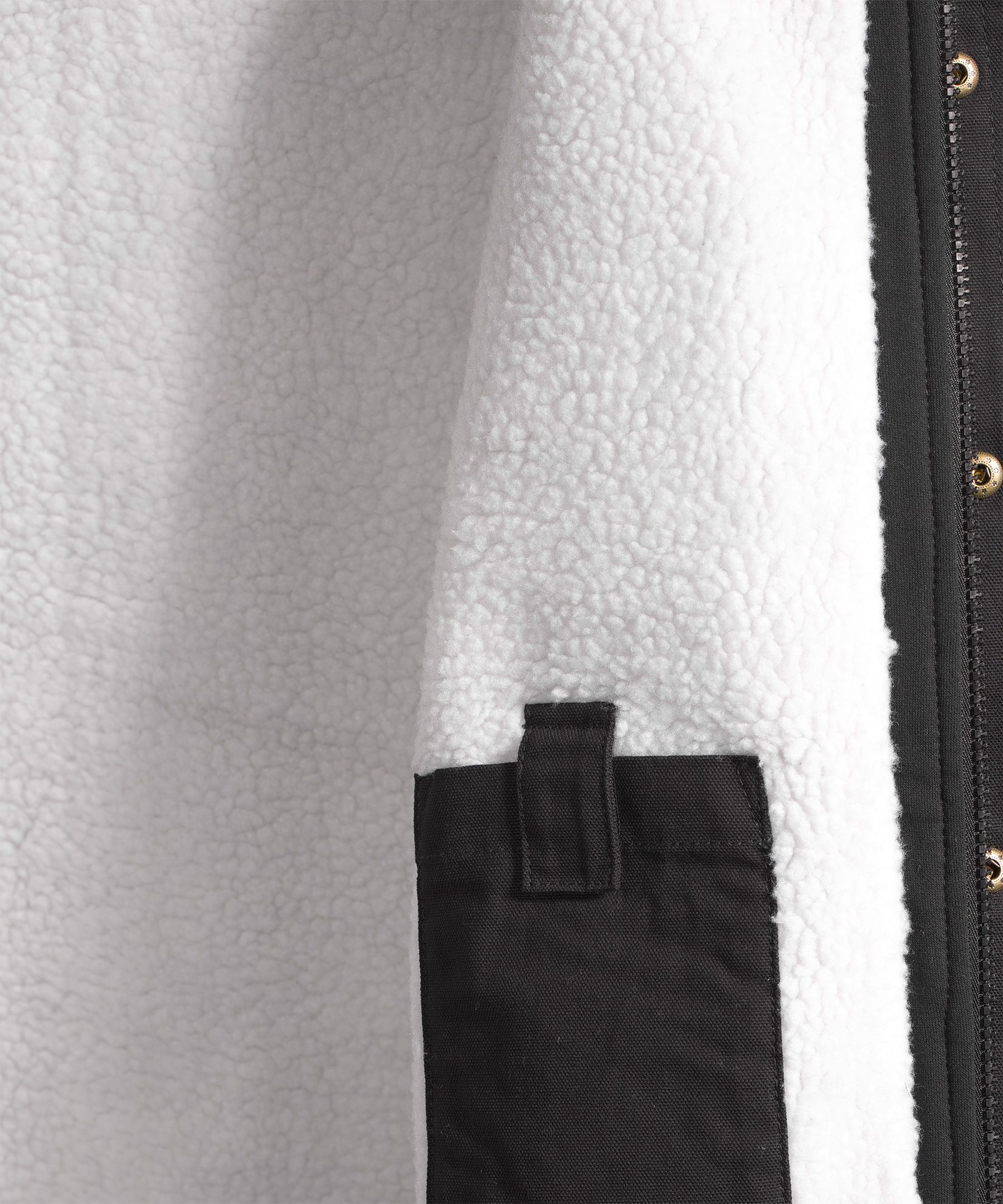 Dakota WorkPro Series Men's Fleece Lined Micro-Sanded Washed Duck Work  Jacket
