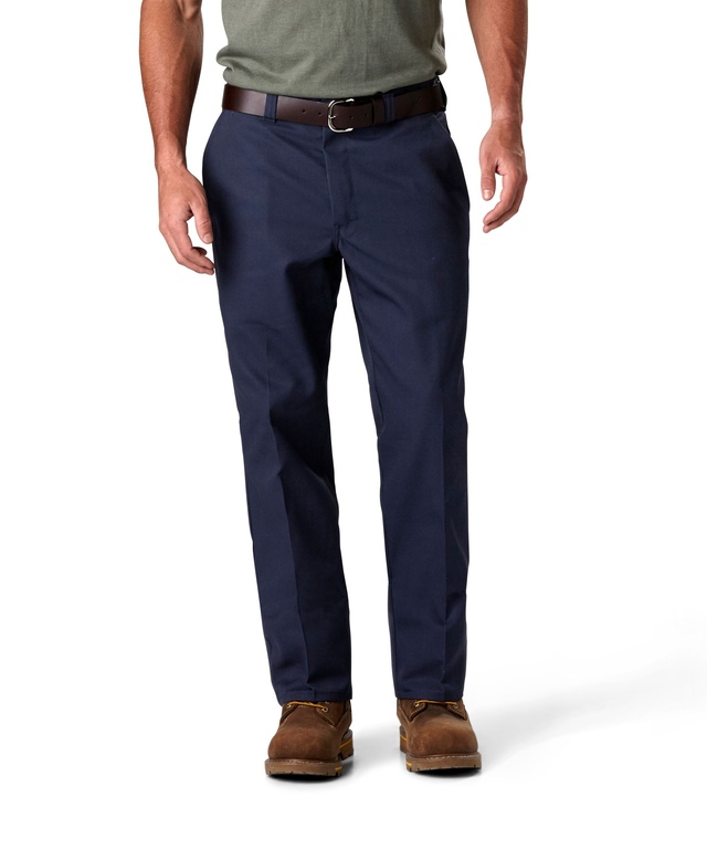 Pantalon de travail à taille basse pour hommes, Big Bill