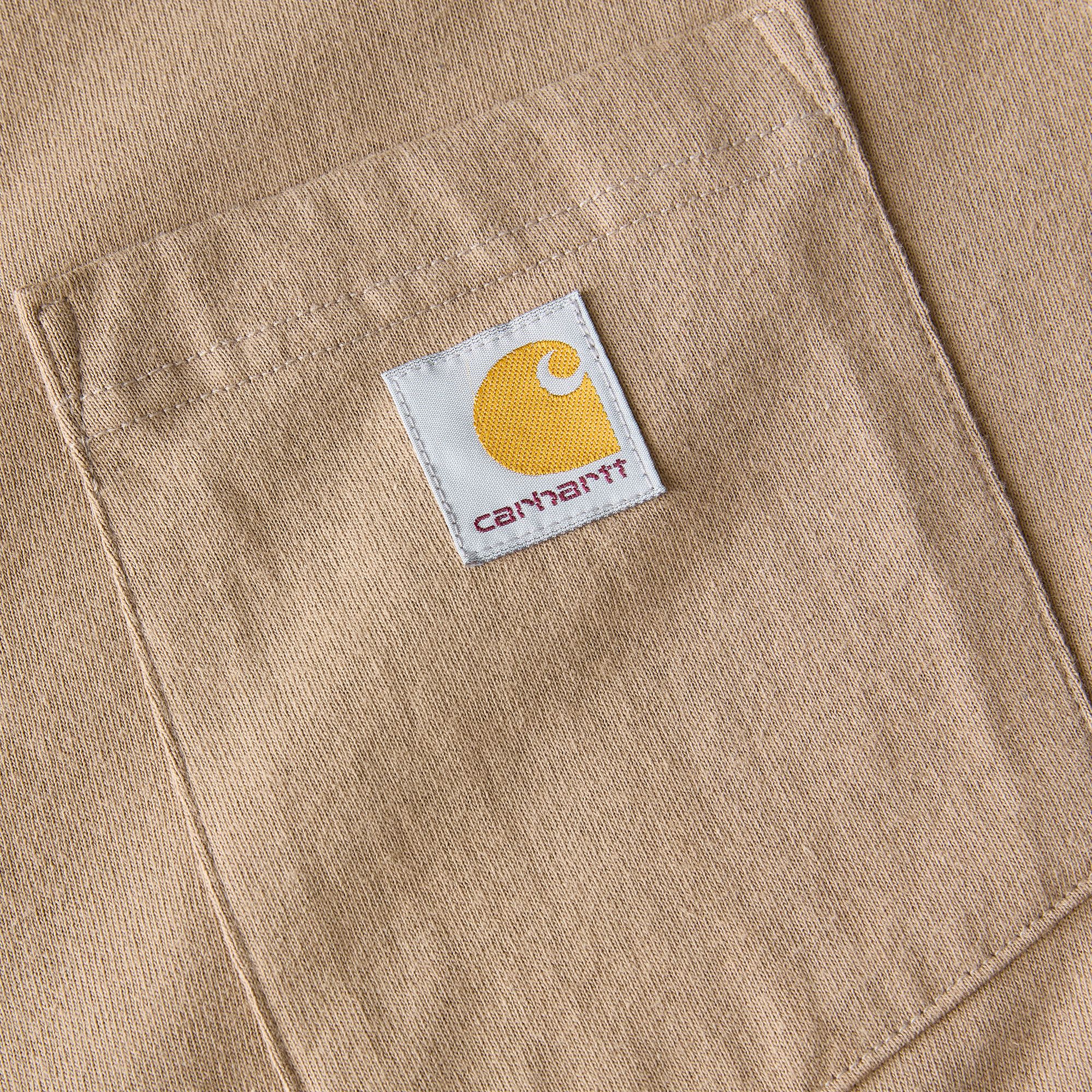 Carhartt Men's Loose Fit Pocket T-Shirt