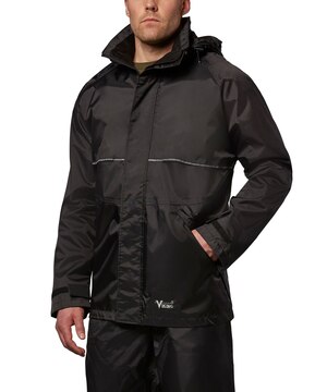 Viking® Men's Journeyman 420D Rip-Stop Jacket