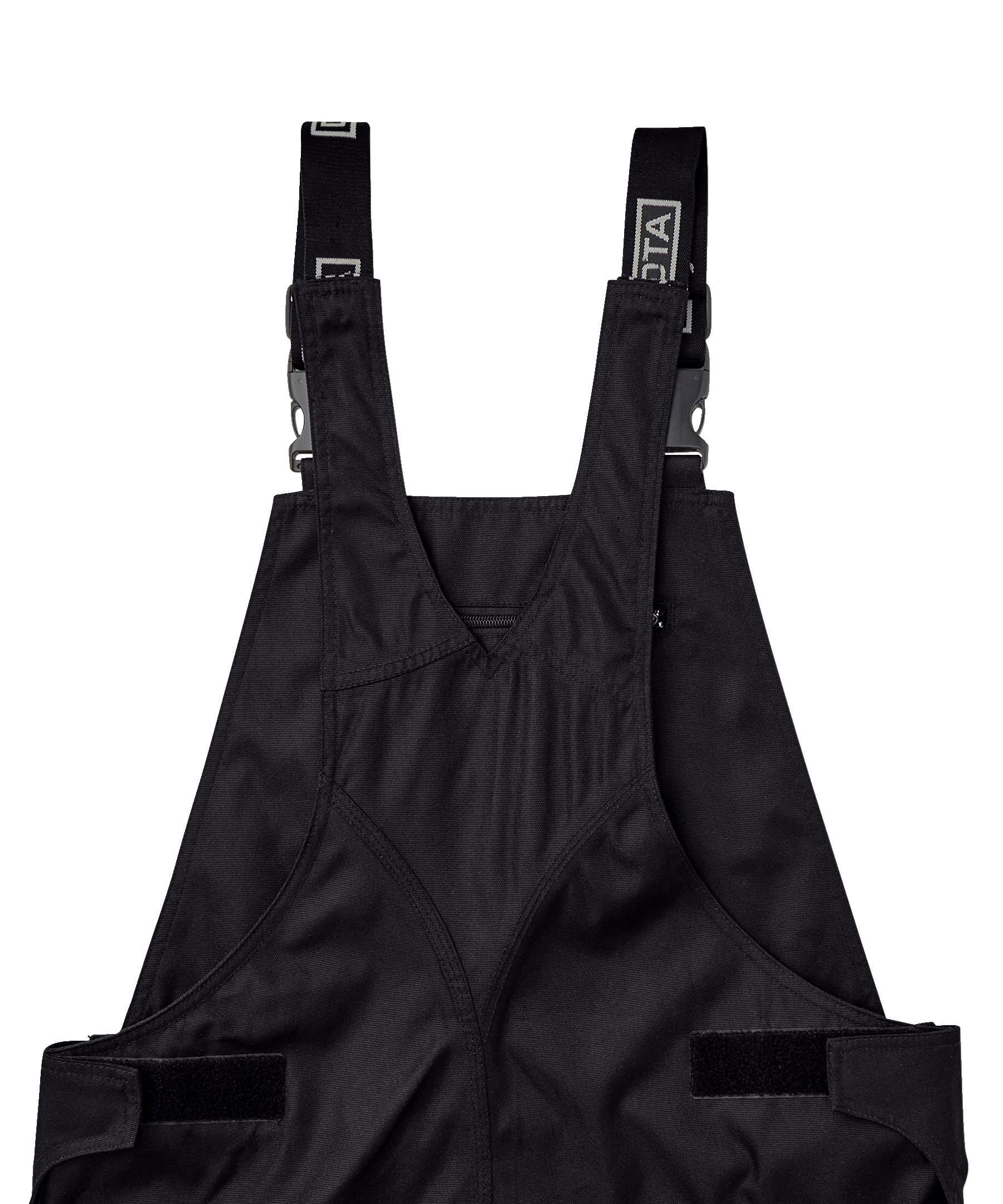 Dakota WorkPro Series Men's Waterproof  Hyper-Dri 3 Polyester Lined Bib Pants