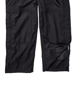 Salopette imperméable Hyper-Dri&nbsp;3 Dakota WorkPro Series en polyester et à doublure, pour hommes