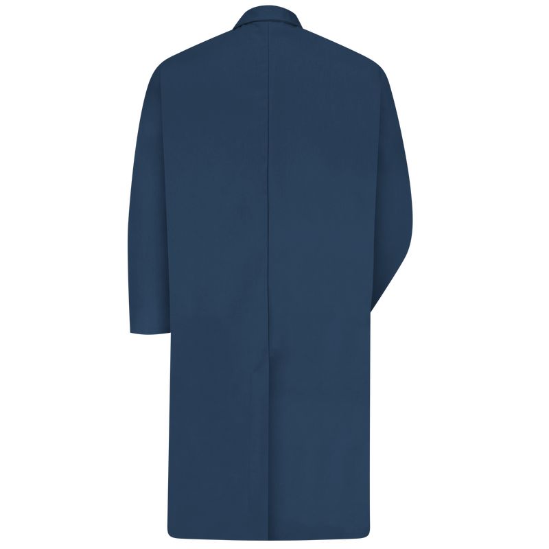 Red Kap Men's Twill Shop Coat