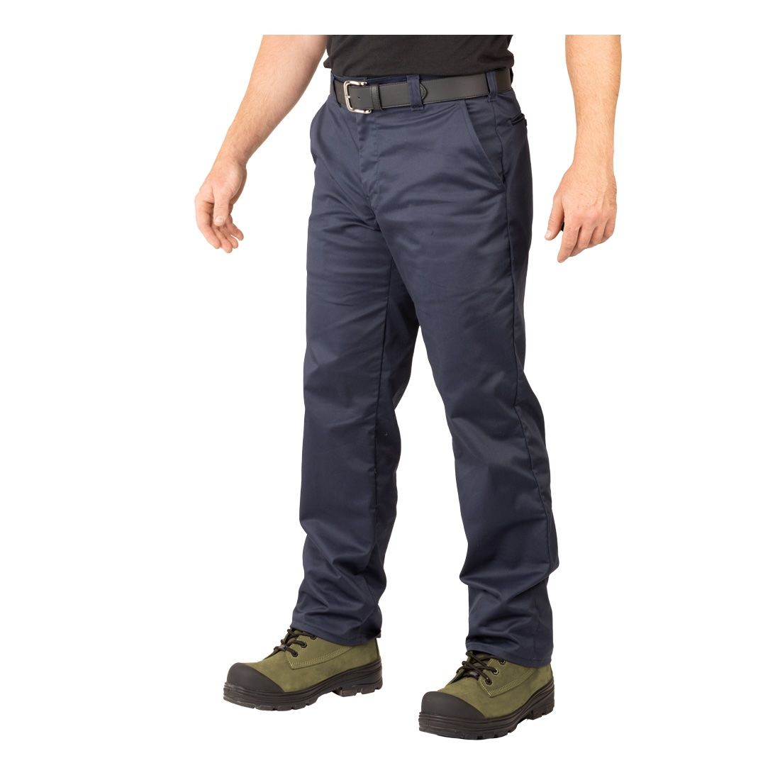 Big Bill Men's Low Rise Work Pants