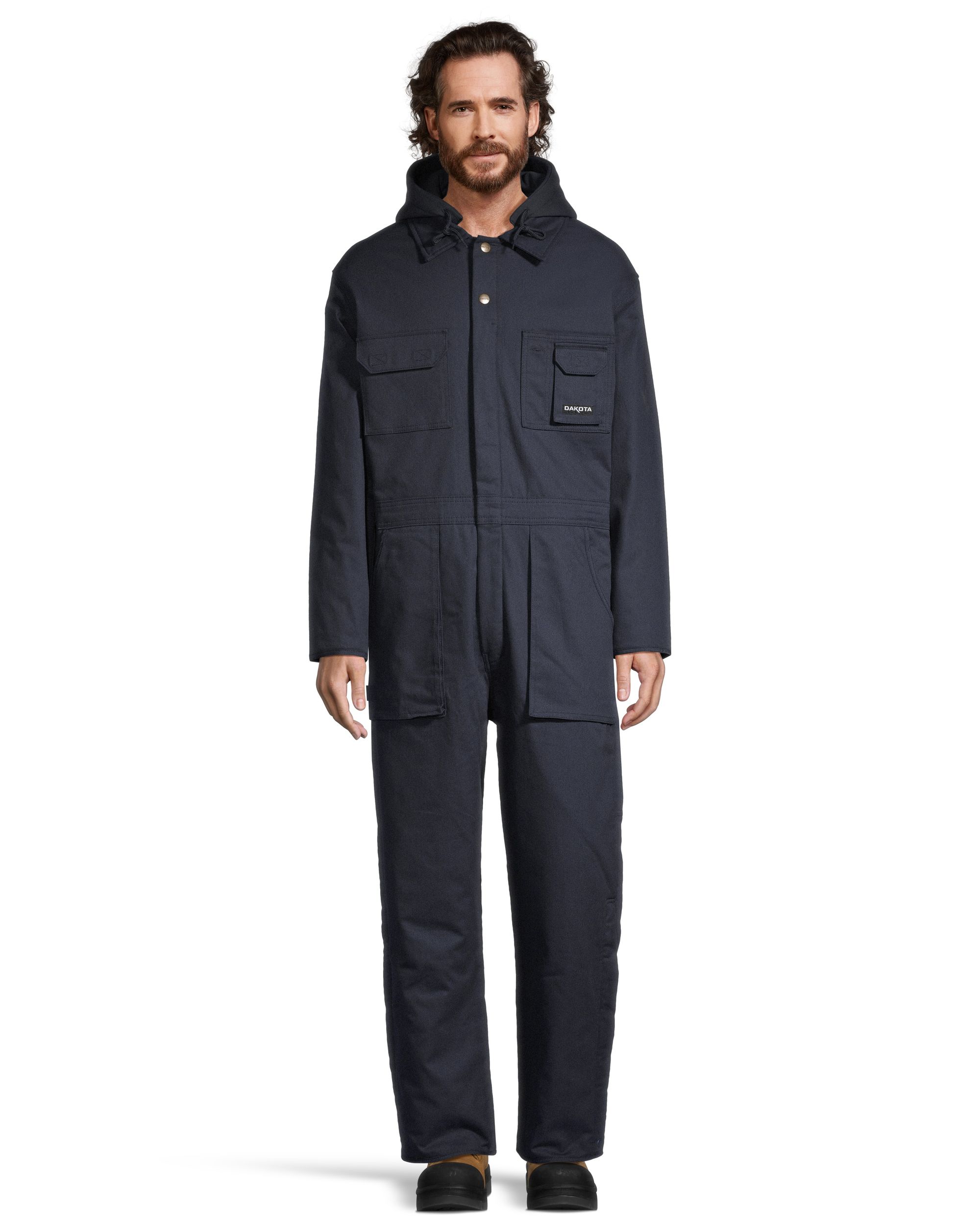 marks work warehouse coveralls