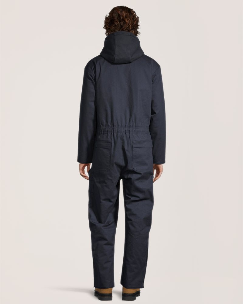 Dakota WorkPro Series Men's T-MAX Twill Lined Coveralls | Mark's