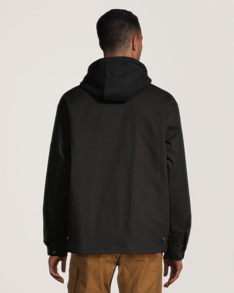 Dakota WorkPro Series Men's Stretch Duck T-Max Lined Bomber