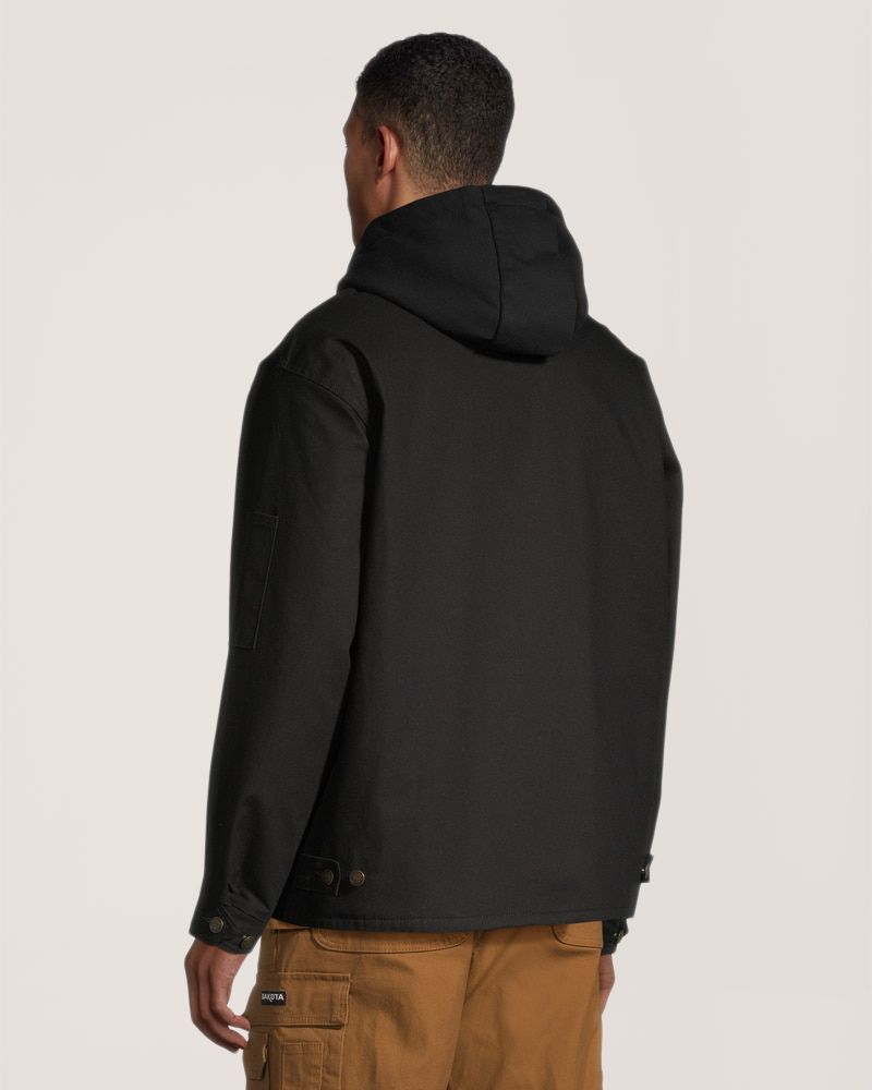 SWAGGER美品】MELTON DONKEY FLIGHT JACKET ジャケット・アウター